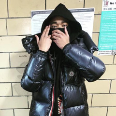 PJ Glizzy - Creep Freestyle (Saturn Mix)