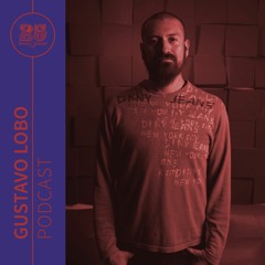 Podcast #086 - Gustavo Lobo