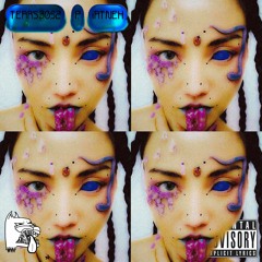 DOG TEARS - “TEARS3052” • p. iATNEH • 2020