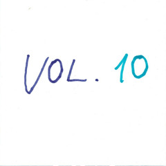 Go Check The Survey Vol. 10 (The Orb 1)