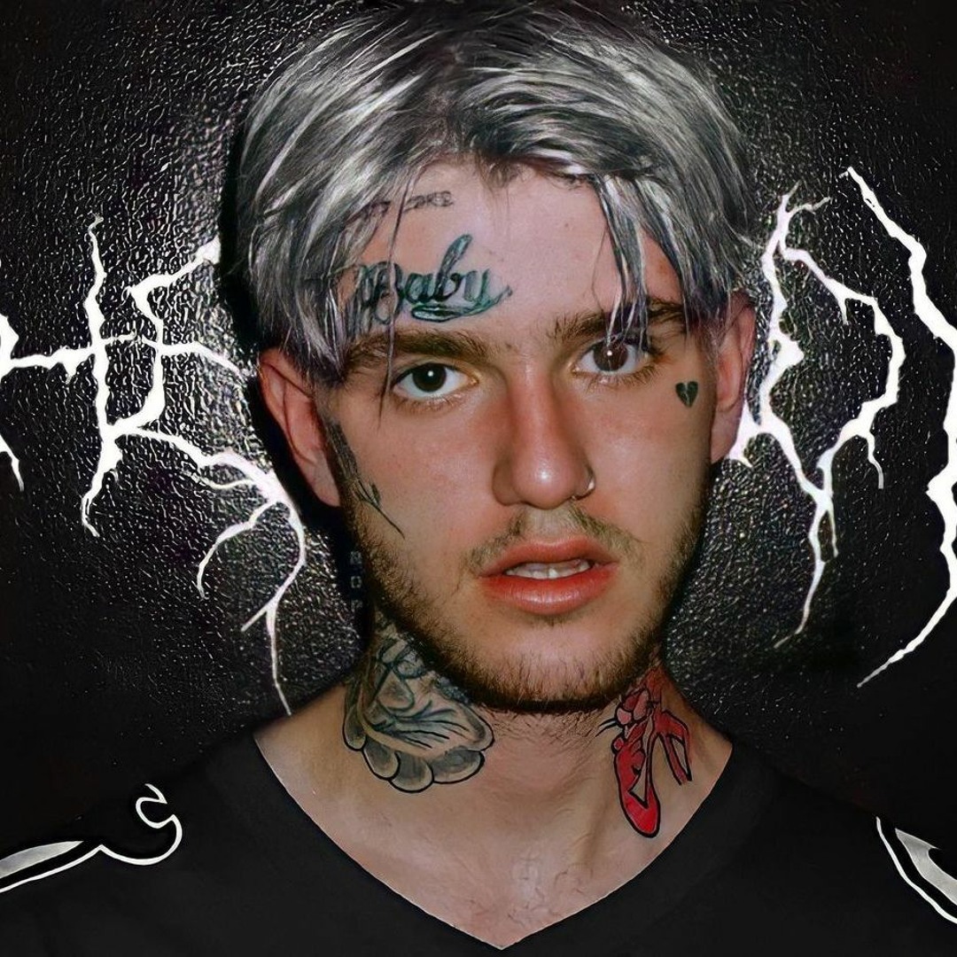 Stream ☆LiL PEEP☆ - One More (Remastered) by Sir Peep | Listen