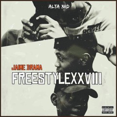 FREESTYLEXVIII ( PROD. BY JBS )