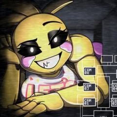 the toy chica song 💀💀