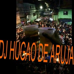 MONTAGEN VERSÃO MAGRÃO PASSINHO DO MAGRÃO  MC ROGE TOMA LA DENTRAO (DJ HUGAO DE ARUJA) 2020