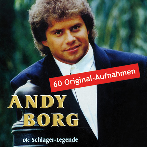 Stream Angelo mio by Andy Borg | Listen online for free on SoundCloud