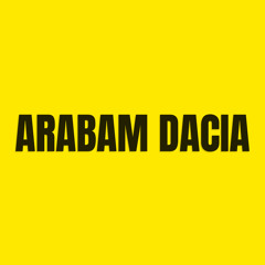 Arabam Dacia