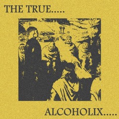 Alcoholix - Driving My Way To Alcohalla