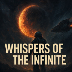 Whispers Of The Infinite