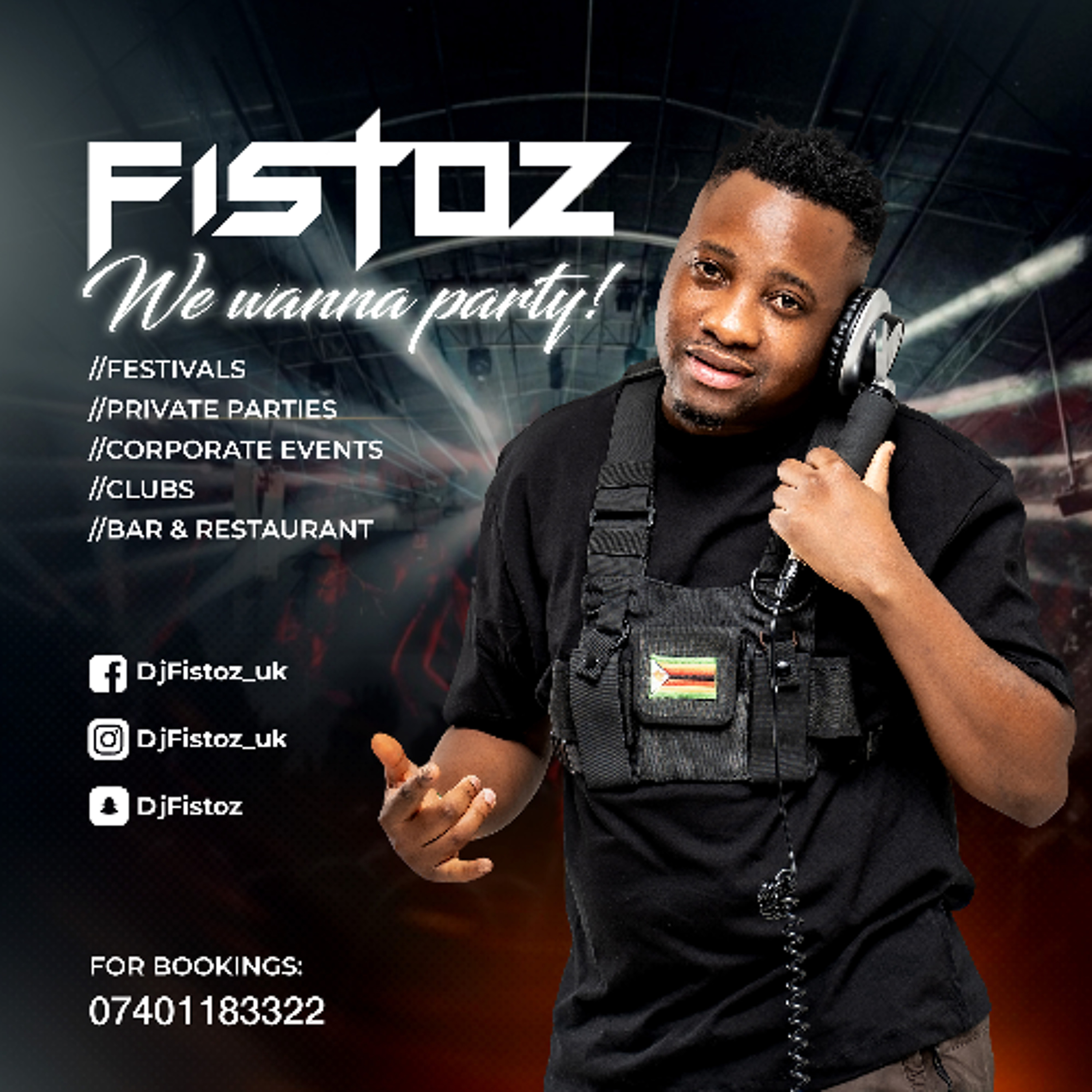 AMAPIANO MIX | 14 APRIL 2026 | MIXED BY DJ FISTOZ