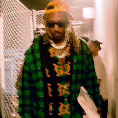 wait for u sped up - future