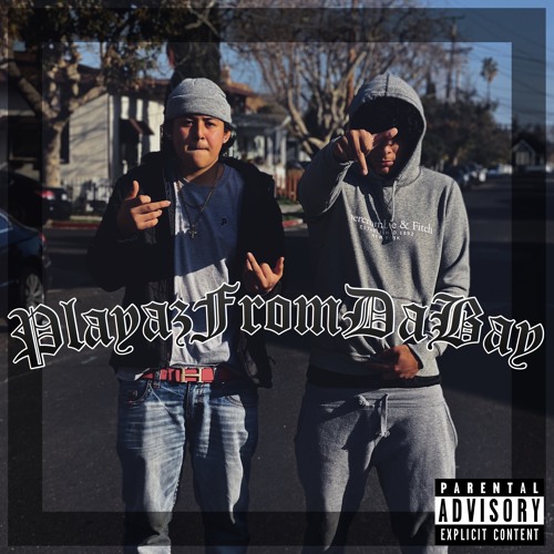 PlayazFromDaBay - INTRO