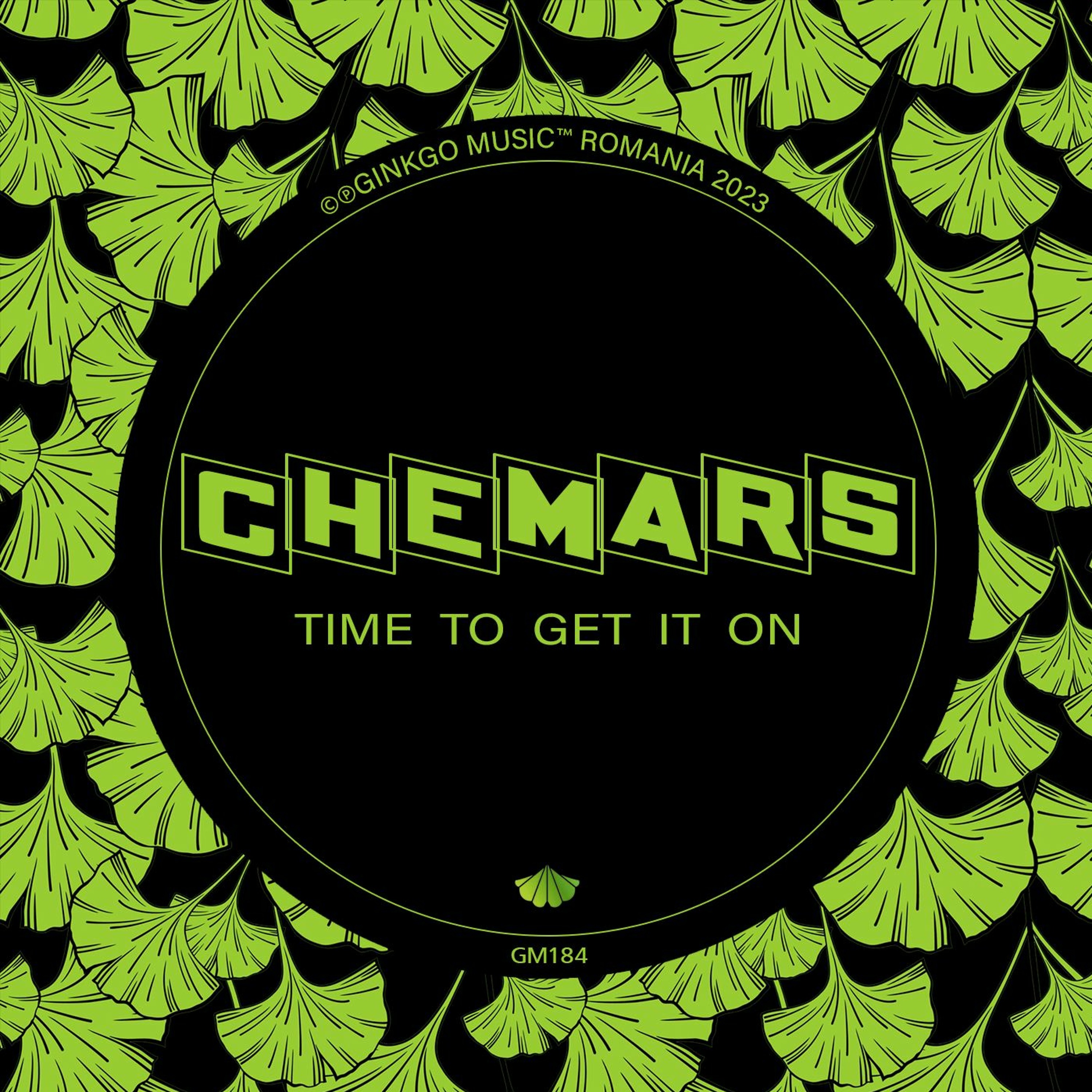 Chemars/Ginkgo Music