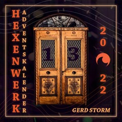 Gerd Strøm - Hexenwerkkalender 2022