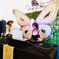 SpiritFest NI - Tea Temple Opening Set