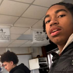 cant stop now (prod me) EXPERIMENT