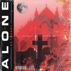 ALONE (Prod. Quenn)