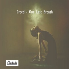 ONE LAST BREATH ( CM X JM )