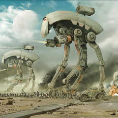 Singualrity II: Broad Wings and War Horns