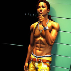 @Pontiacpurp-Dat Bagg(feat.)Hundun [Prod. by LilYoHeOnDaBeat]