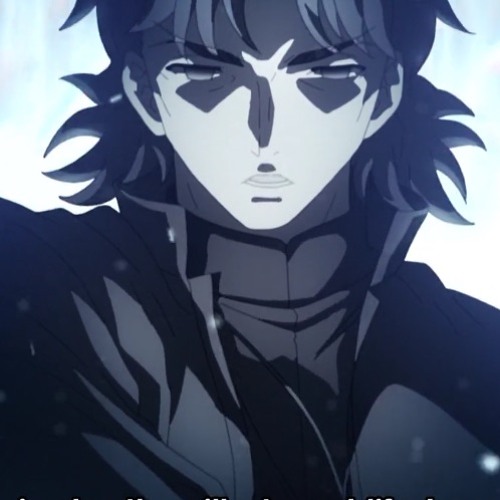 Fate Stay Night Heavens Feel Ost I Kill And I Give Life By Acesenpai