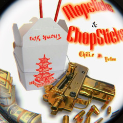 Mopsticks & Chopsticks Ft YoFlem (@KTonnabeat)