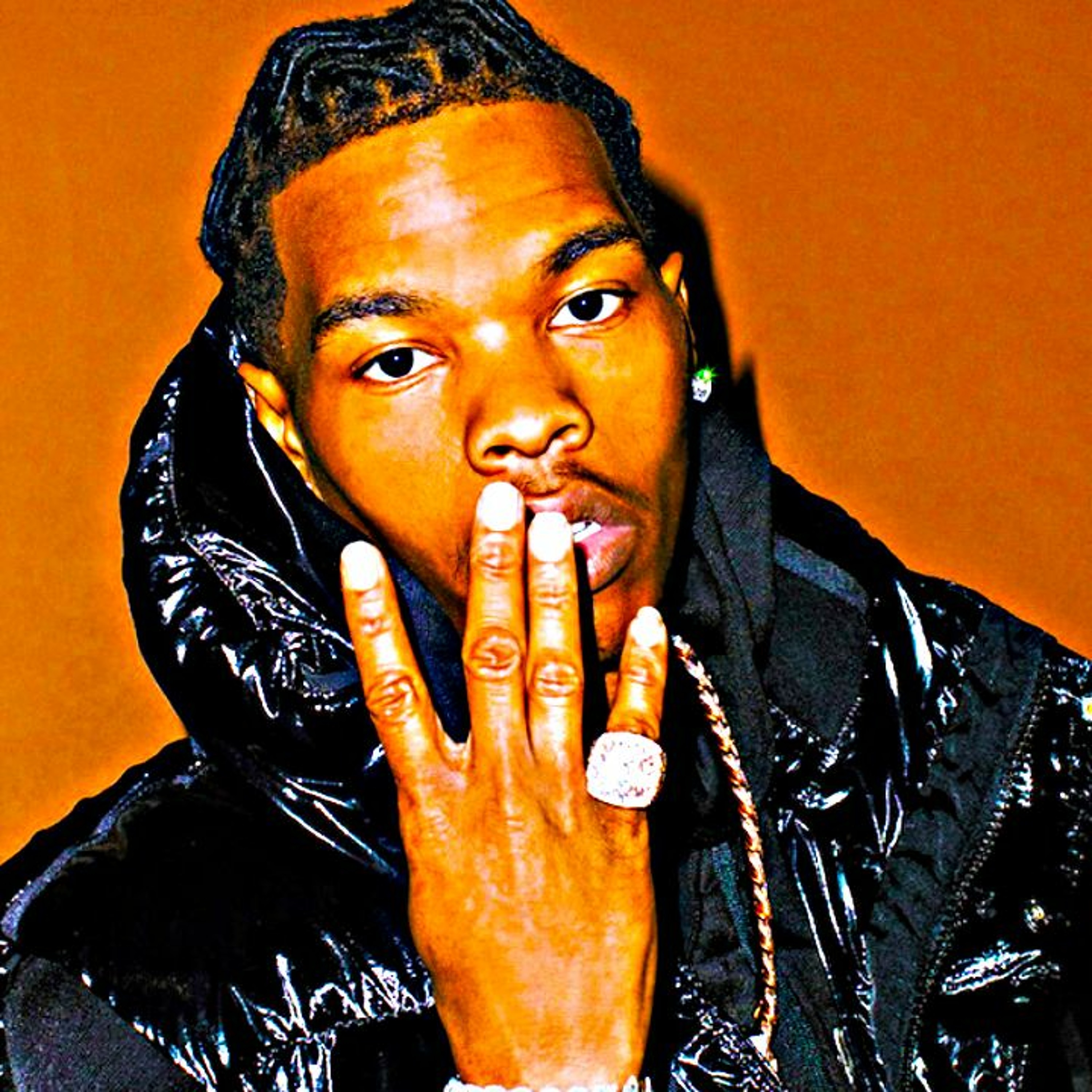 Lil Baby x City Girls Type Beat "King John III" (Prod. By PB Large) Trap Instrumental episode artwork