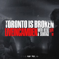 LIVE IN CAMDEN  [Camden Assembly, London UK, 03.05.25]