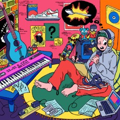 3.Travel ( Prod. ChAN's)