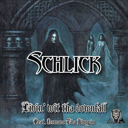 Livin’ Wit Tha Downfall (feat. Icemane Tha Kingpin)