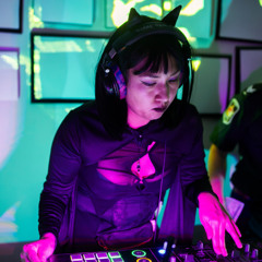 Treehouse Manor: Halloween 2024 DJ Set - Whitz