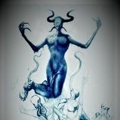 faces in the Fire     by GodzAkillA