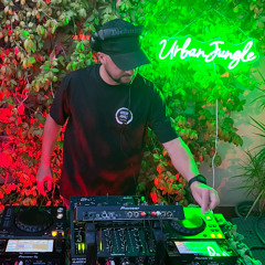 MARK_k presents - IRREGULAR project - ottobre 2025