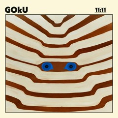 Exclusive Premiere: GOkU "Ojos 22" (Worm Discs)