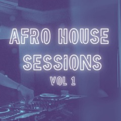 Afro House Sessions Vol. 1 || 2 Hours || by ReMan