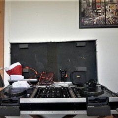 Artcore Zenonesque Psytech Live Set from (H)O-M(E) ॐ