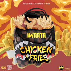Iwaata - Chicken 'n Fries