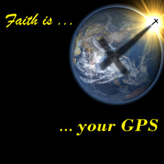 Your GPS