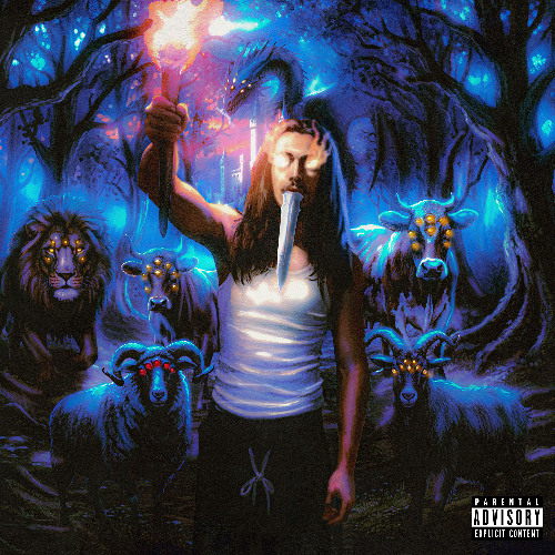 Hayden SHz - Go Get Sum Paper