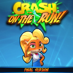 Crash: On The Run! OST - Coco's Base