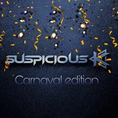 Carnaval Maar Dan Net Ff Anders