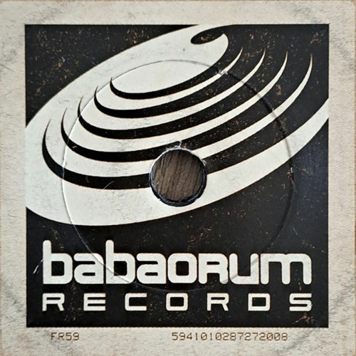Grimmjow - Babaorum Records : The Story - A Side