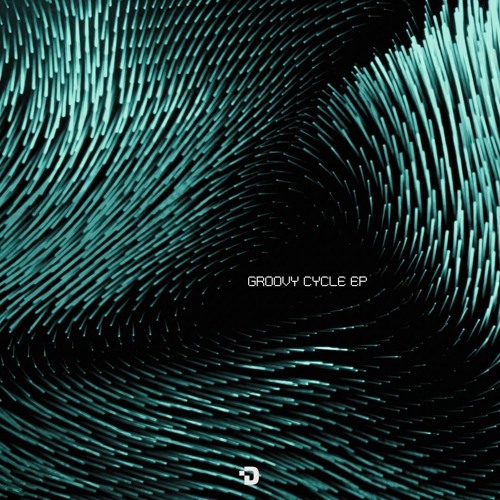 HDILLA - GROOVY CYCLE EP [OUT NOW]