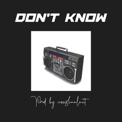 Jon B - They Dont Know (Remix)