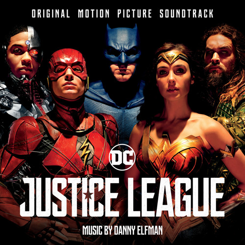Hero’s Theme (From Justice League: Original Motion Picture Soundtrack)