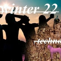 set techno winter 2022