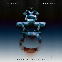 Tiësto & Ava Max - The Motto (REPAIR Bootleg) [FREE DL]