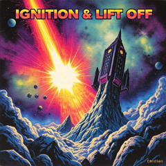 Ignition & Lift Off (rave mix remaster)