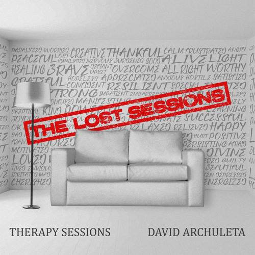 Therapy Sessions - The Lost Sessions