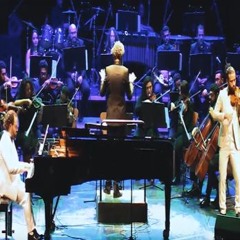 Just In The Memory, Fouad & Mounib orchestra [2020]فقط في الذاكرة(أوركسترا فؤاد ومنيب)- فبراير