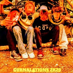 Gurnalations 2k25